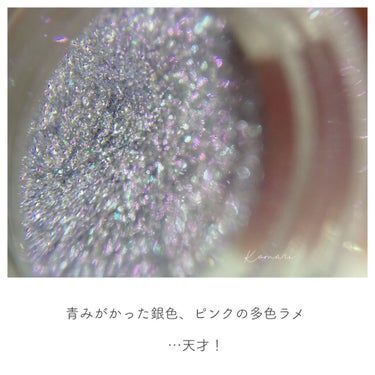 Sigil Inspired Magic Eyeshadows/SIGIL inspired/パウダーアイシャドウを使ったクチコミ（2枚目）