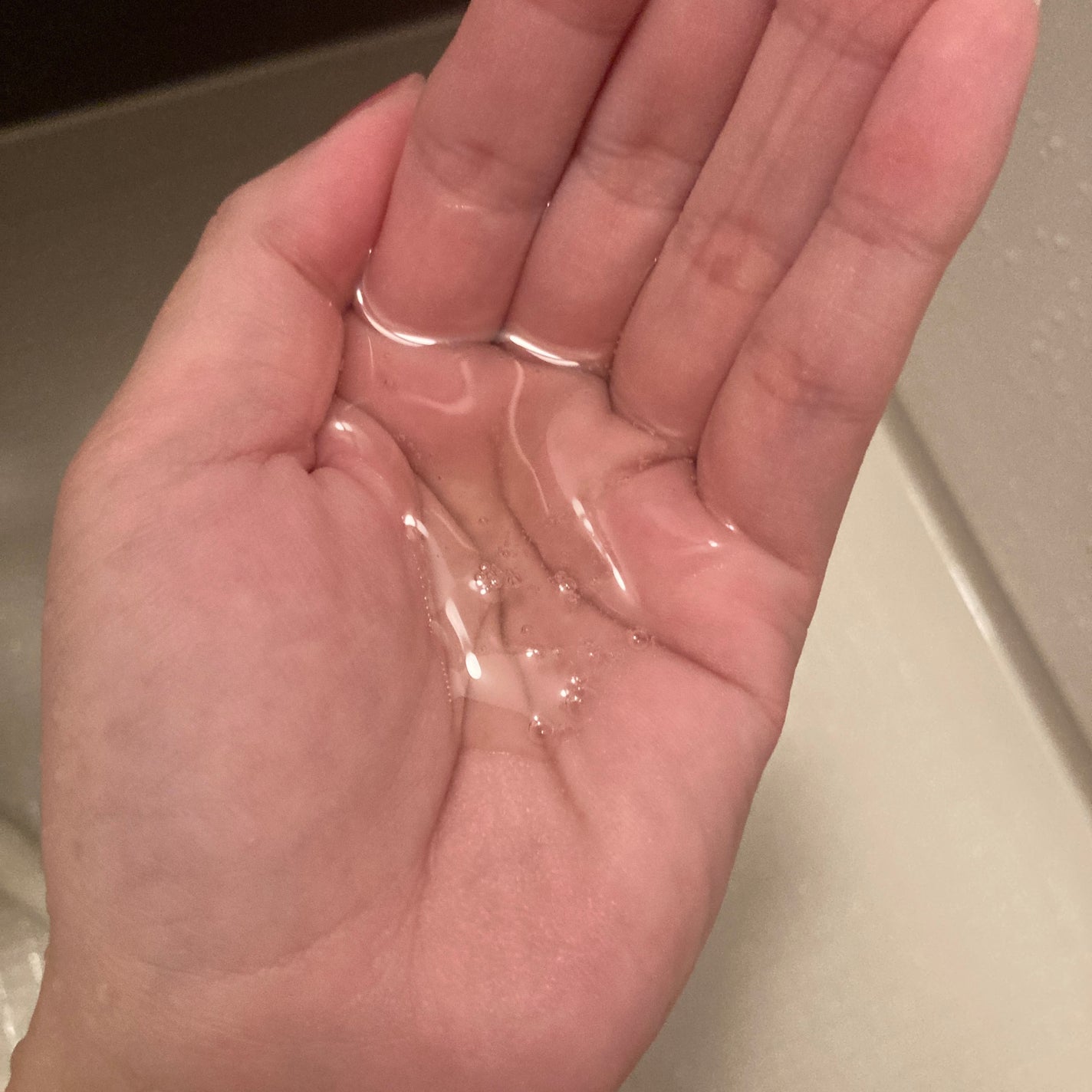 エイトザタラソ ユー CBD&リフレッシング クレンズ 美容液シャンプー/CBD&バランシング ダメージリペア 美容液ヘアトリートメント/エイトザタラソ/市販シャンプーを使ったクチコミ(3枚目)