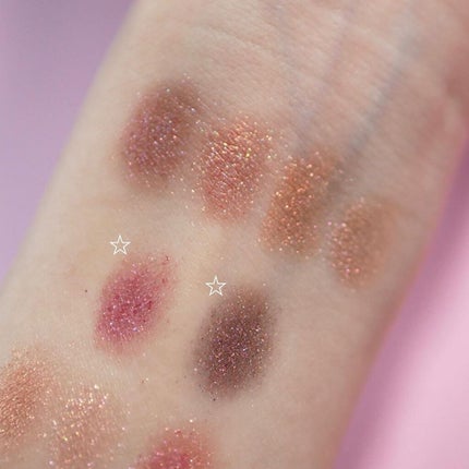 グリッタープリズム メタル No.2 BAD PRISM/MISSHA/単色アイシャドウの画像