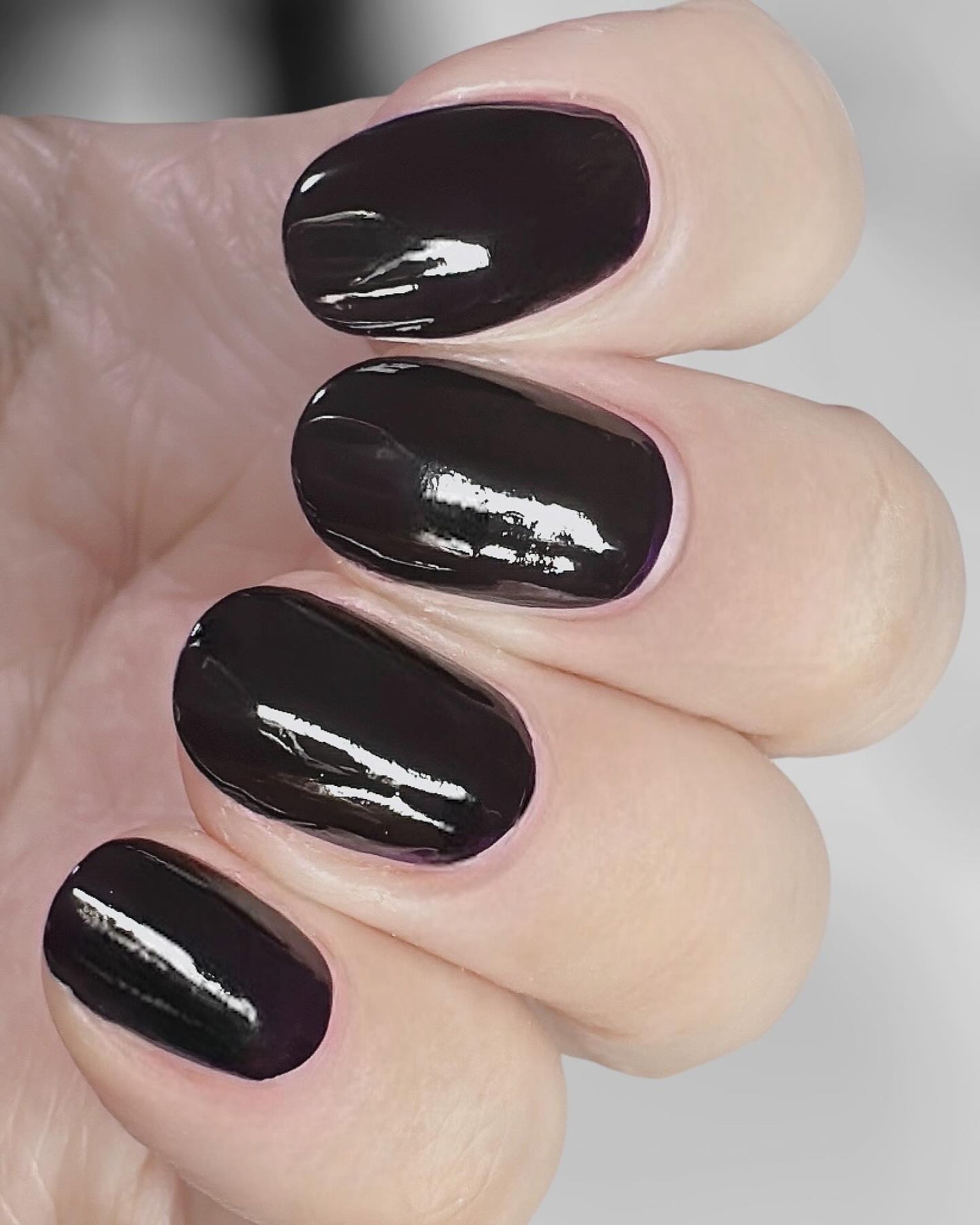 ヴェルニ/CHANEL/マニキュアを使ったクチコミ(3枚目)