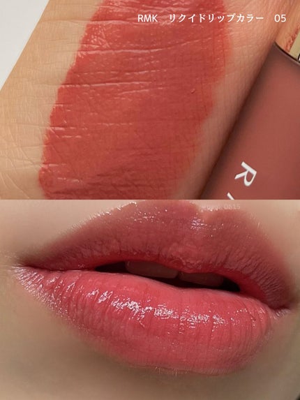 シャネル ルージュ ココ ボーム/CHANEL/口紅を使ったクチコミ(8枚目)