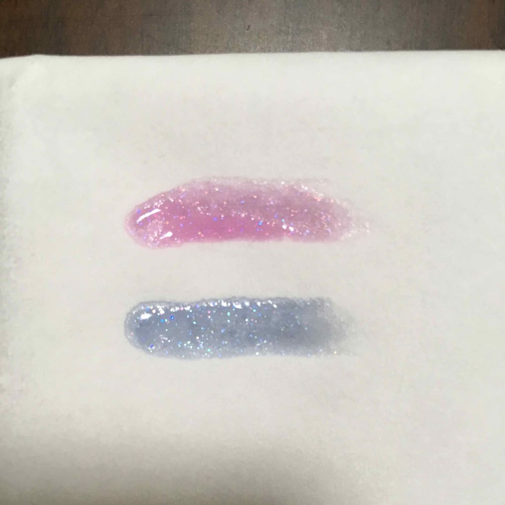 オーマイグロス/リンメル ロンドン/リップグロスを使ったクチコミ（3枚目）