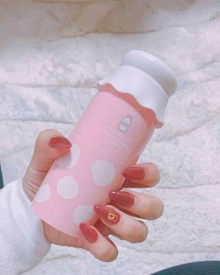 BWポリジェリカプレミアム 3in1/ビューティーワールド/ジェルネイルを使ったクチコミ(3枚目)