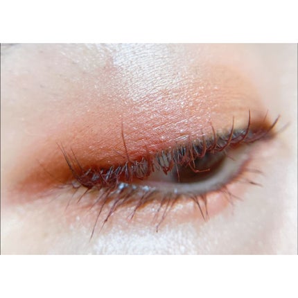 アンラップド ミニアイシャドーパレット DOLCE VITA/NARS/アイシャドウパレットを使ったクチコミ(4枚目)