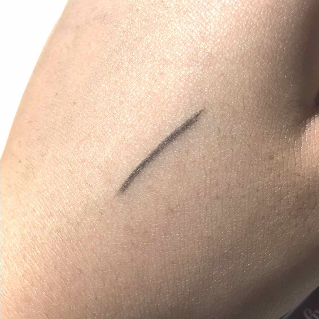 ラブ・ライナー リキッドアイライナーR3/ラブ・ライナー/リキッドアイライナーを使ったクチコミ(2枚目)