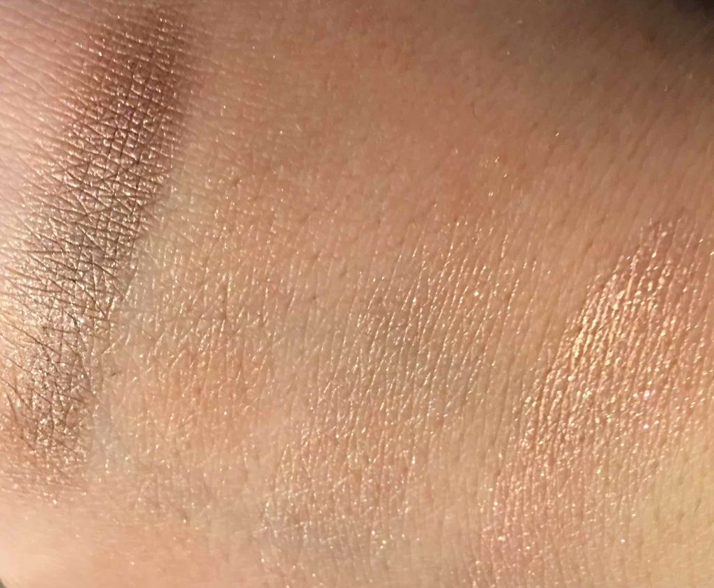 AQ MW アイグロウ ジェム/DECORTÉ/ジェル・クリームアイシャドウを使ったクチコミ（3枚目）