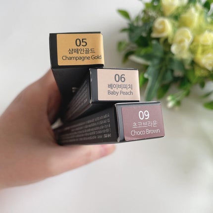 ウォータープルーフペンシルアイライナー/SISTER ANN/ペンシルアイライナーを使ったクチコミ(2枚目)