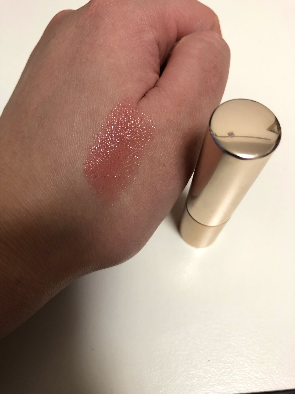 オペラ リップティント N/OPERA/リップティントを使ったクチコミ（2枚目）