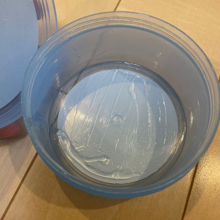 N.M.Fアクアハイドロジェル/MEDIHEAL/ボディローションを使ったクチコミ(2枚目)