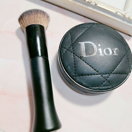ディオールスキン フォーエヴァー グロウ クッション 2N ニュートラル/Dior/クッションファンデーションの画像