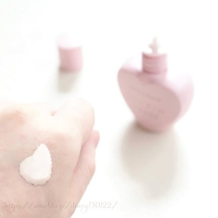 すっぴんメイカー CCリキッド/インテグレート/CCクリームを使ったクチコミ(4枚目)