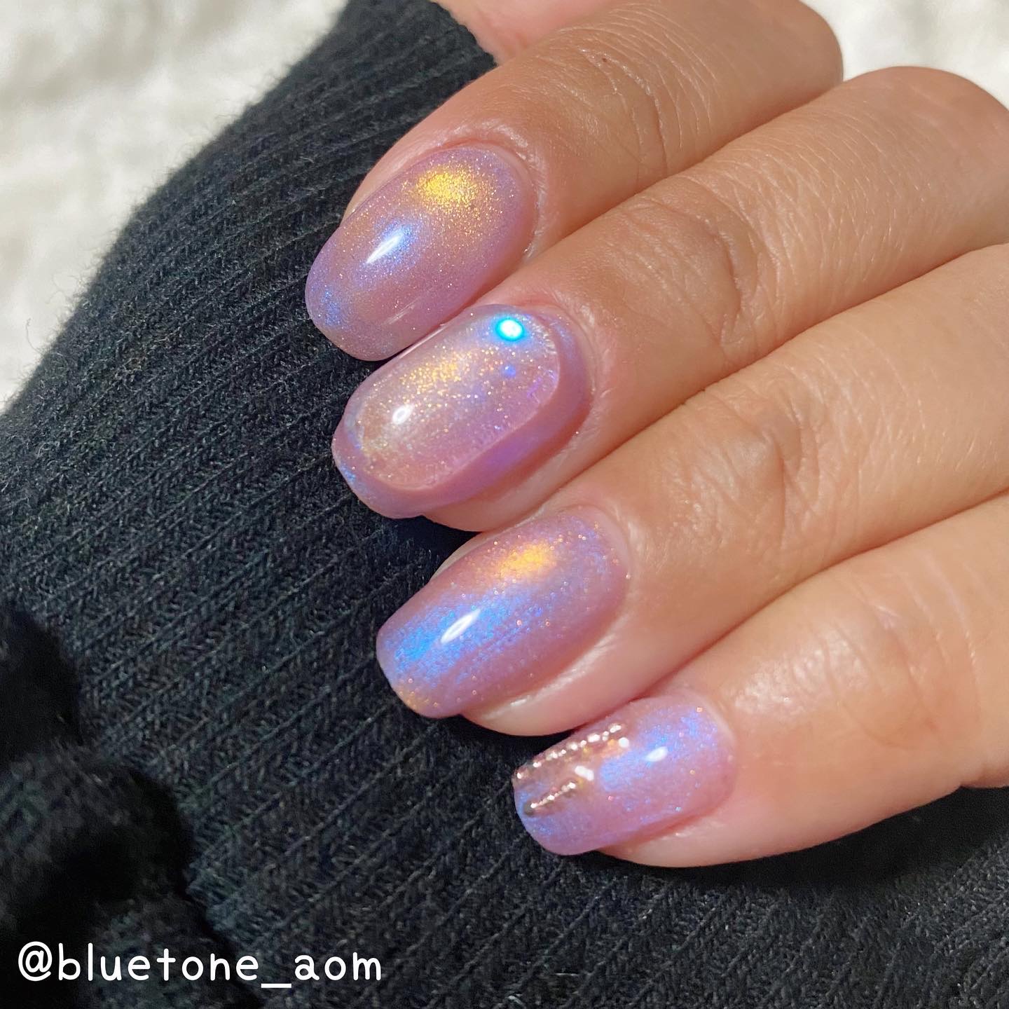 パル カラージェル/キャンドゥ/ジェルネイルを使ったクチコミ（3枚目）