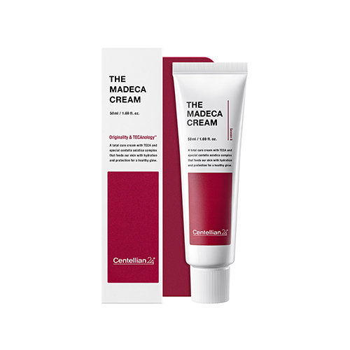 ザマデカクリーム / センテリアン24