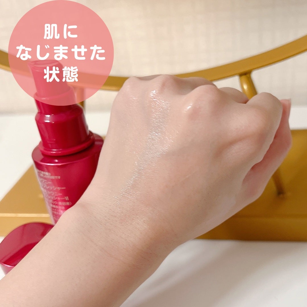 トワニー タイムリフレッシャー/TWANY/美容液を使ったクチコミ(3枚目)