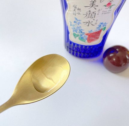 明色美顔水 薬用化粧水/美顔/化粧水を使ったクチコミ(4枚目)