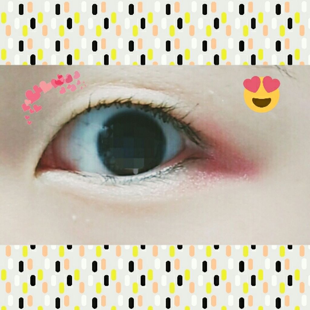 ボリューム&カールマスカラ スーパーWP/ヒロインメイク/マスカラを使ったクチコミ(4枚目)