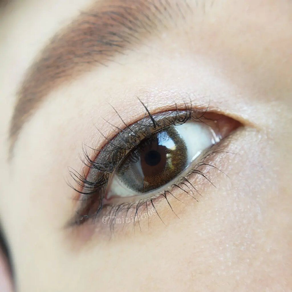 アイカラーレーション/LUNASOL/アイシャドウパレットを使ったクチコミ（1枚目）