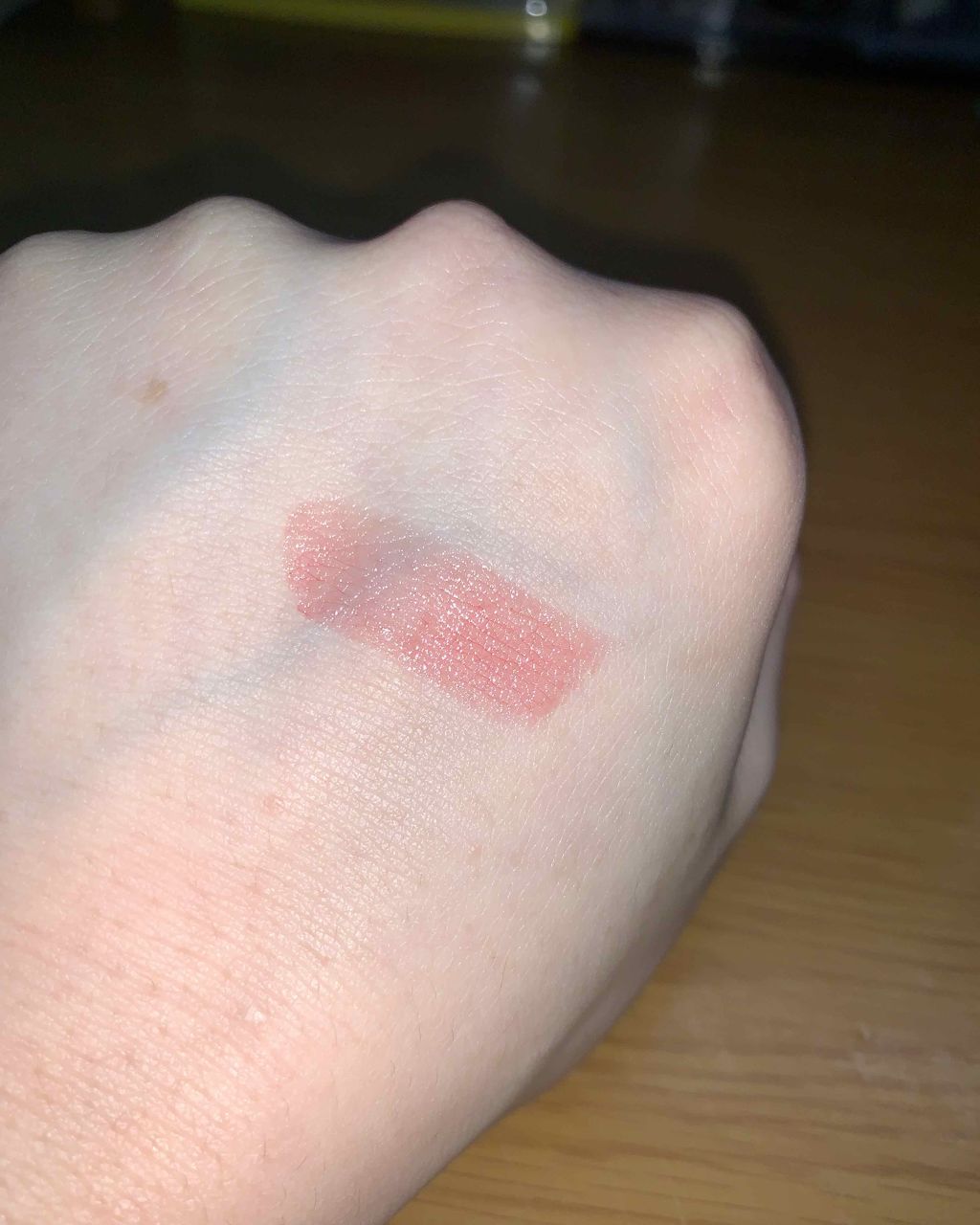 リップティント/パラドゥ/口紅を使ったクチコミ(3枚目)