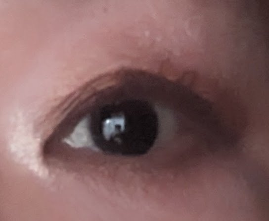 クイックラッシュカーラー/キャンメイク/マスカラ下地を使ったクチコミ（2枚目）