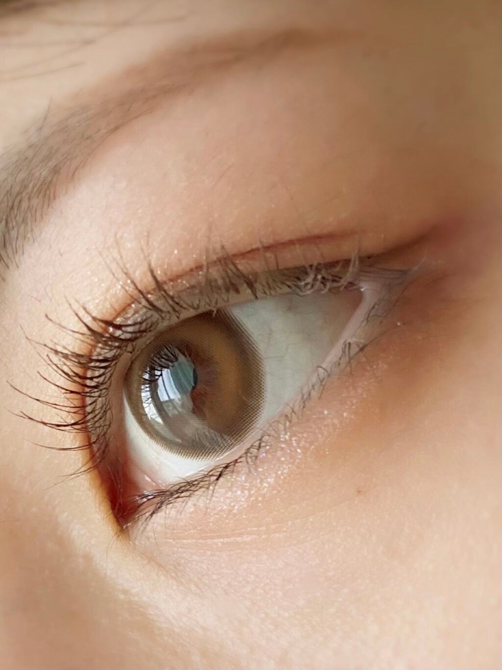 MD インスパイアロングラッシュ カーリングマスカラ/mude./マスカラを使ったクチコミ(1枚目)