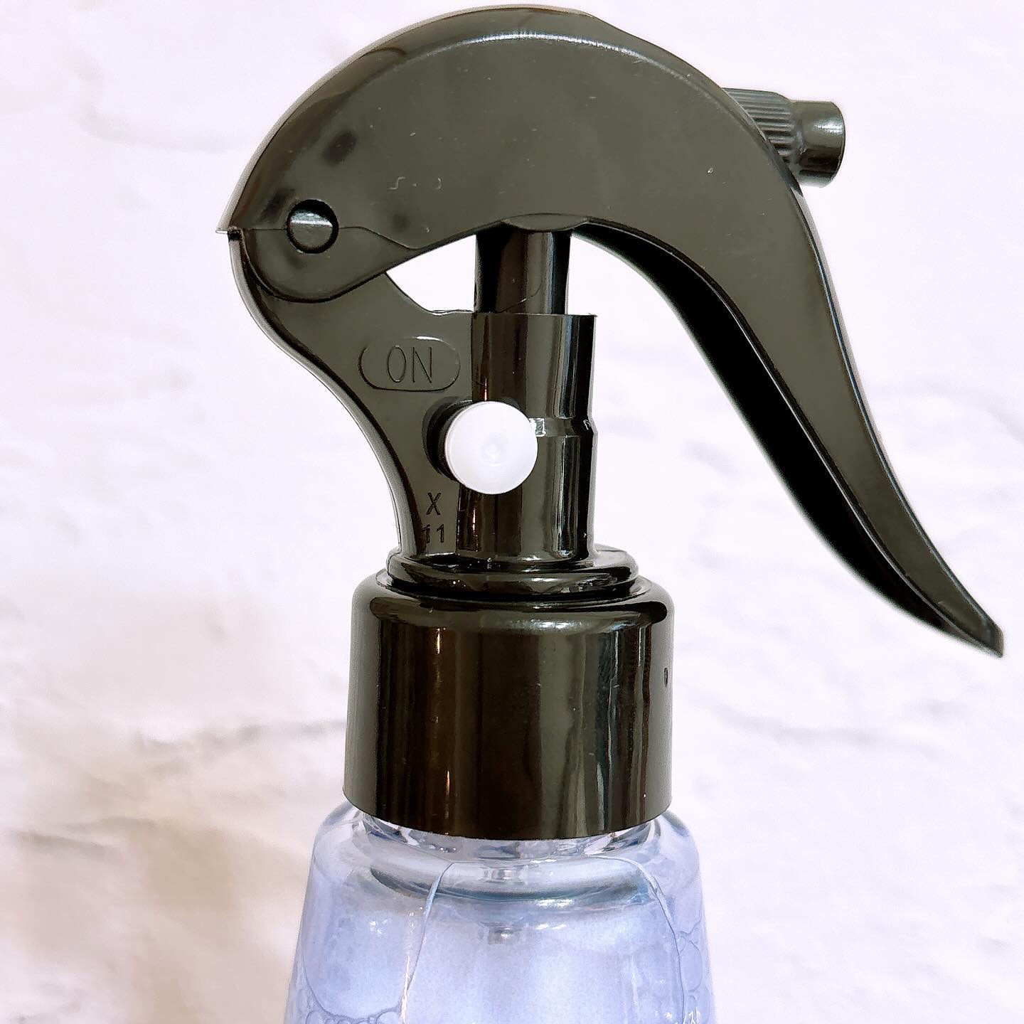 バランスリペアセラムミスト モイスト/hiritu/ヘアミストを使ったクチコミ（3枚目）