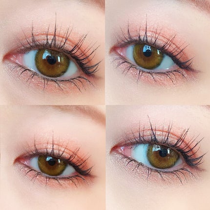 クリーミータッチライナー/キャンメイク/ジェルアイライナーを使ったクチコミ(6枚目)