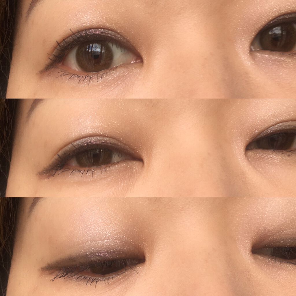 ディオールショウ 24H スティロ ウォータープルーフ/Dior/ペンシルアイライナーを使ったクチコミ(6枚目)