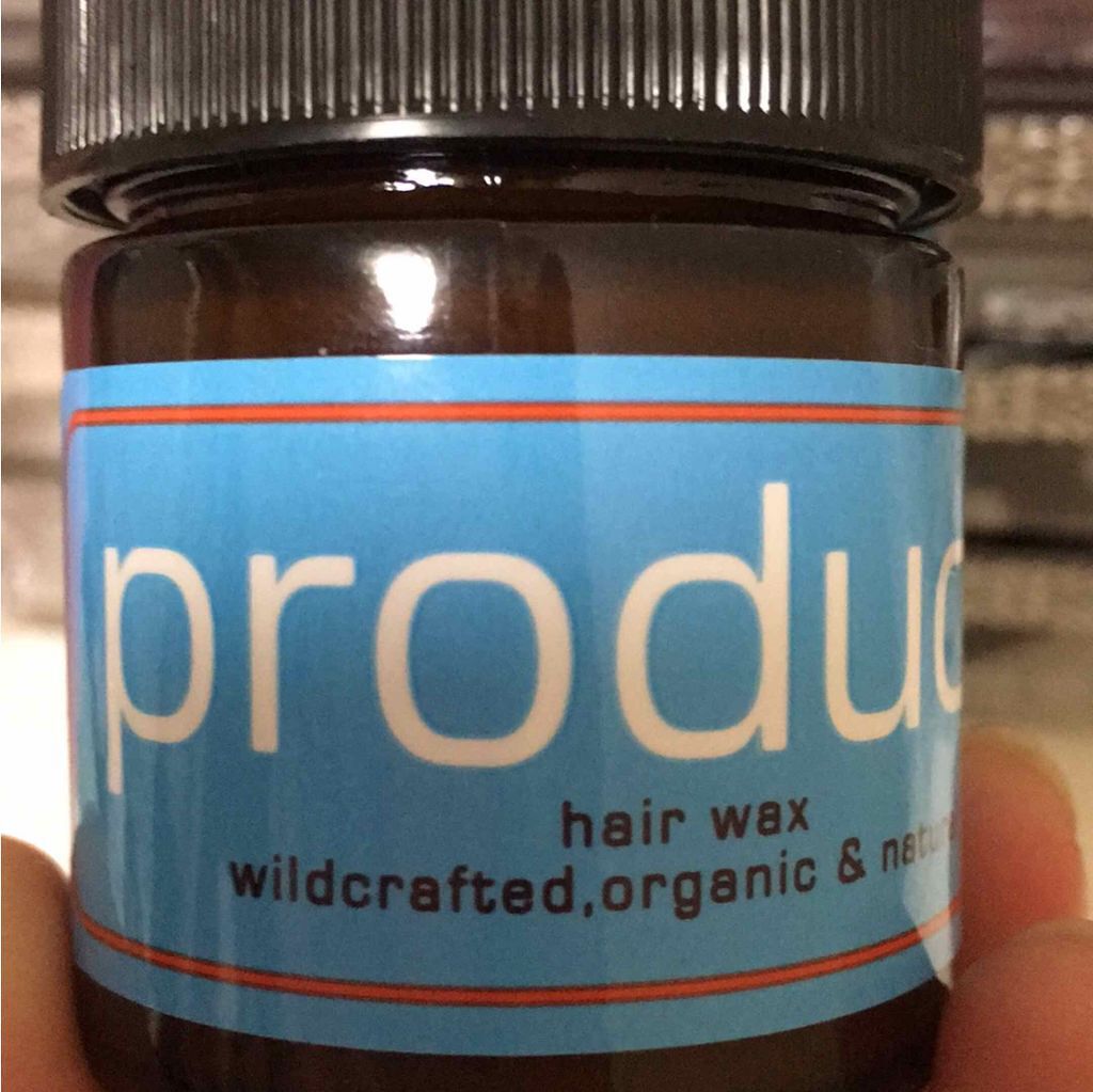 ヘアワックス/ザ・プロダクト/ヘアワックス・クリームを使ったクチコミ(1枚目)