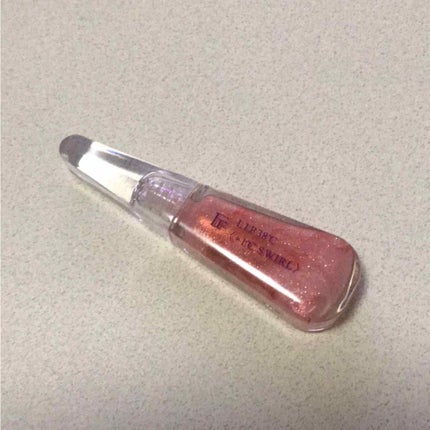 38°C / 99°F リップトリートメント (リップ美容液)/UZU BY FLOWFUSHI/リップケアを使ったクチコミ(1枚目)