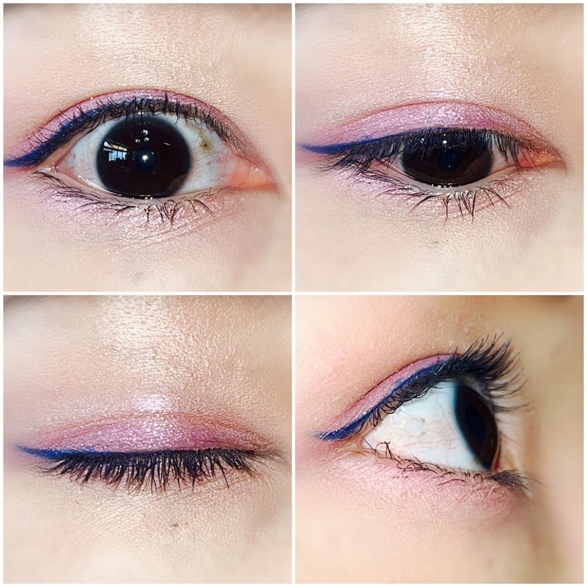 クチュールリップティントウォーターベルベット/espoir/リップティントを使ったクチコミ（2枚目）