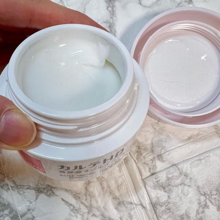 モイスチュア インストール/カルテHD/オールインワン化粧品を使ったクチコミ(5枚目)