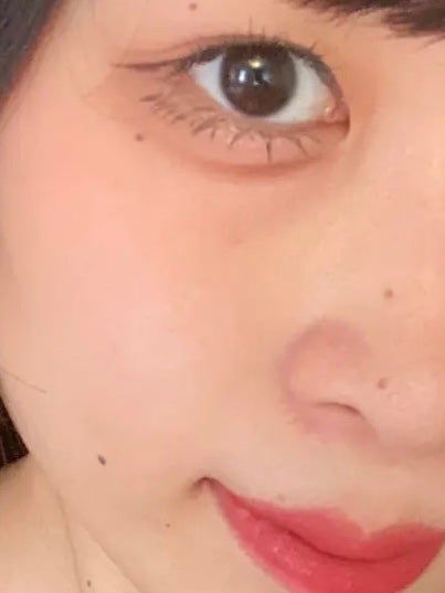 ハード フォーミュラ ハード 9/shu uemura/アイブロウペンシルを使ったクチコミ(1枚目)