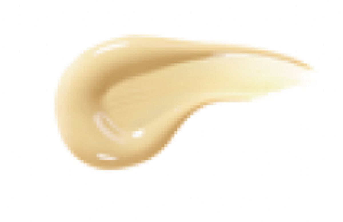 カラーチューナー パールイエロー［Sweet Calm］　