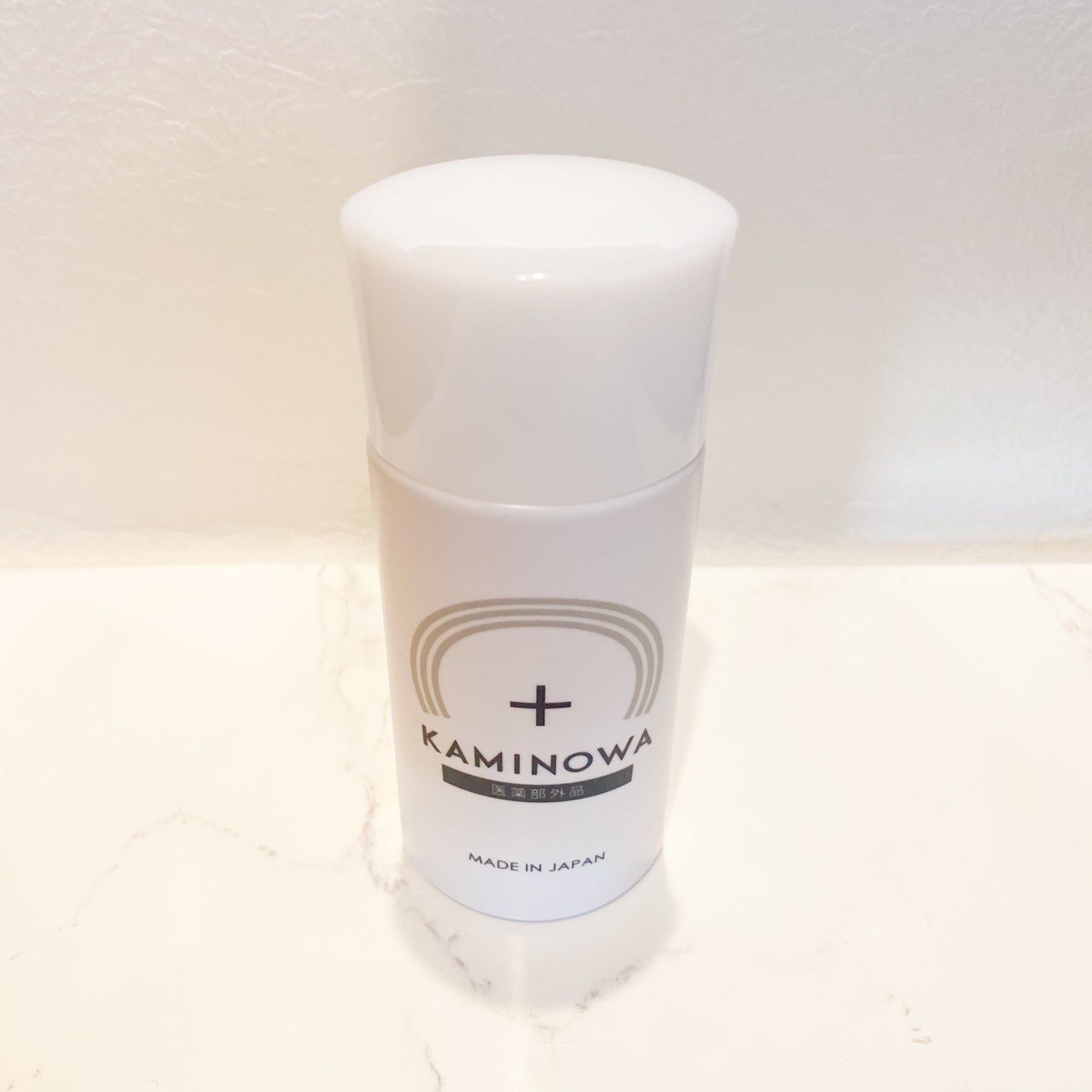 薬用育毛剤 KAMINOWA/KAMINOWA/頭皮ローションを使ったクチコミ(2枚目)