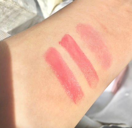 フーミー ヌメリップ/WHOMEE/口紅を使ったクチコミ(10枚目)