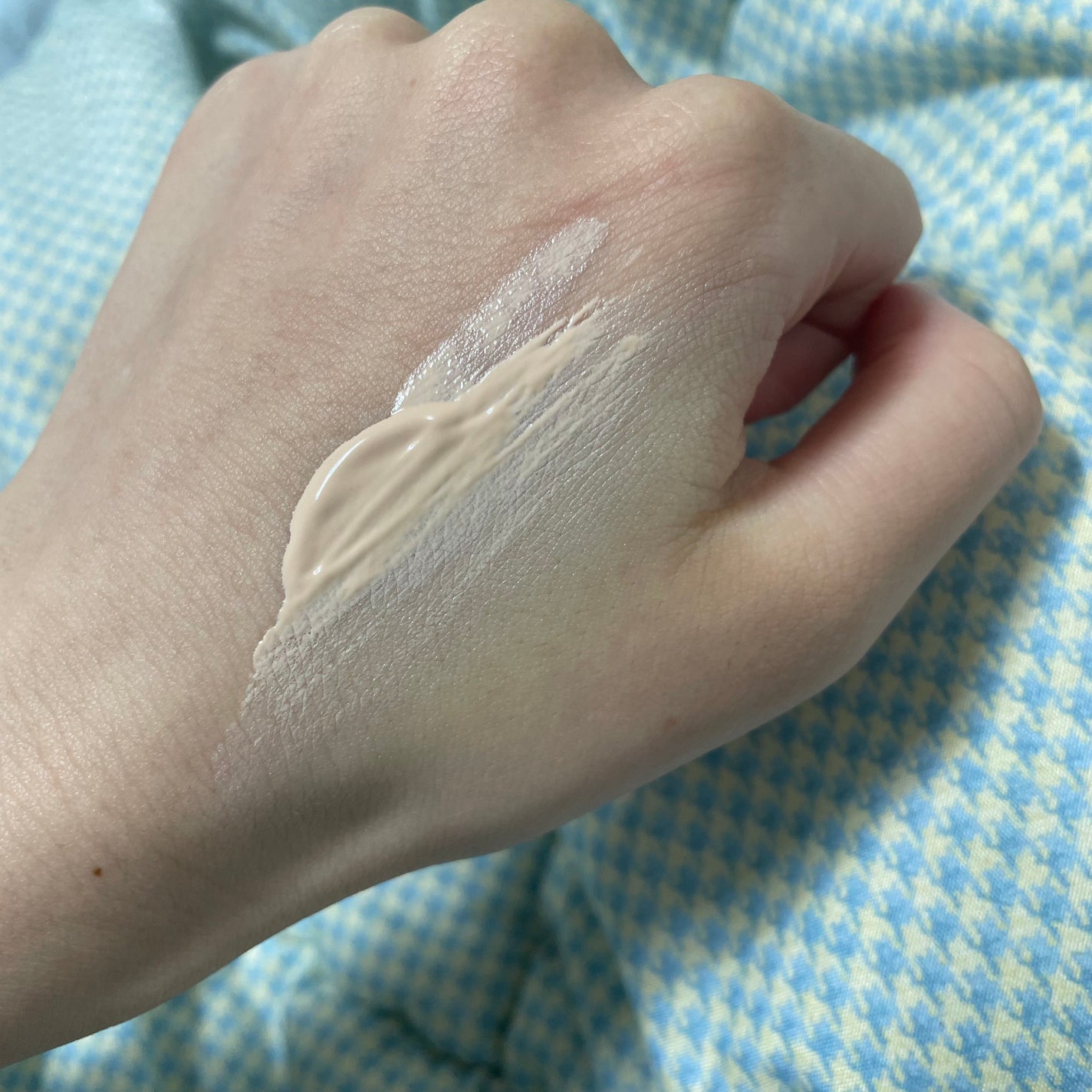 アイレノールすっぴんクリーム/IRENOL/クリームコンシーラーを使ったクチコミ(3枚目)