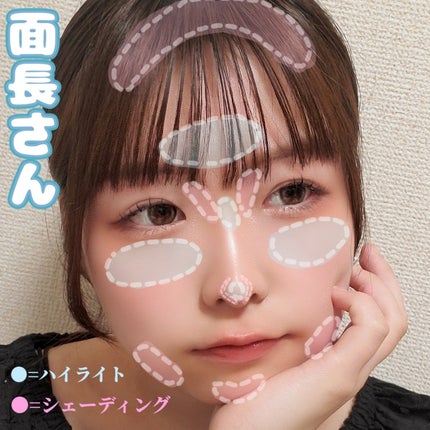 シェーディングパウダー/キャンメイク/シェーディングを使ったクチコミ(4枚目)