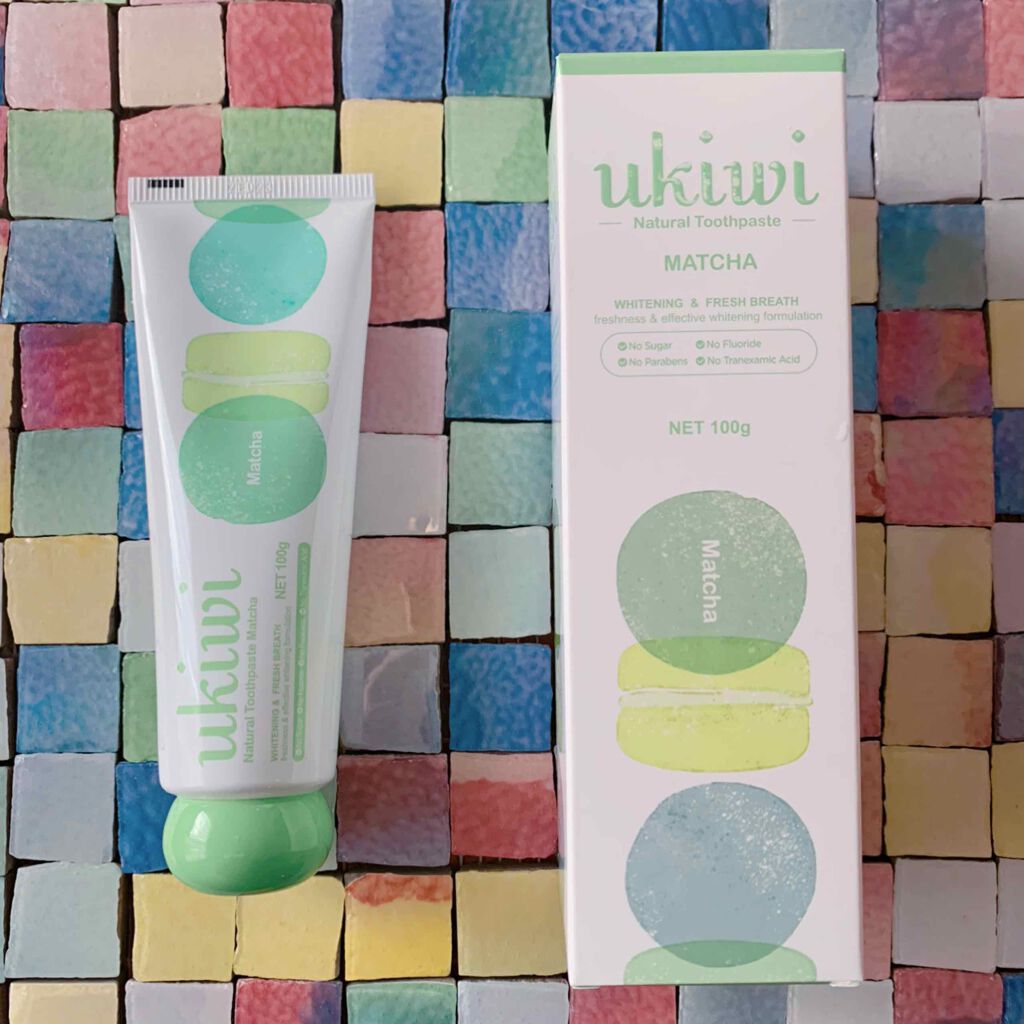 ããã¥ã©ã«ãã«ãã³ãã¥ãŒã¹ããŒã¹ã/ukiwi/æ¯ç£šãç²ã䜿ã£ãã¯ãã³ãïŒ2æç®ïŒ