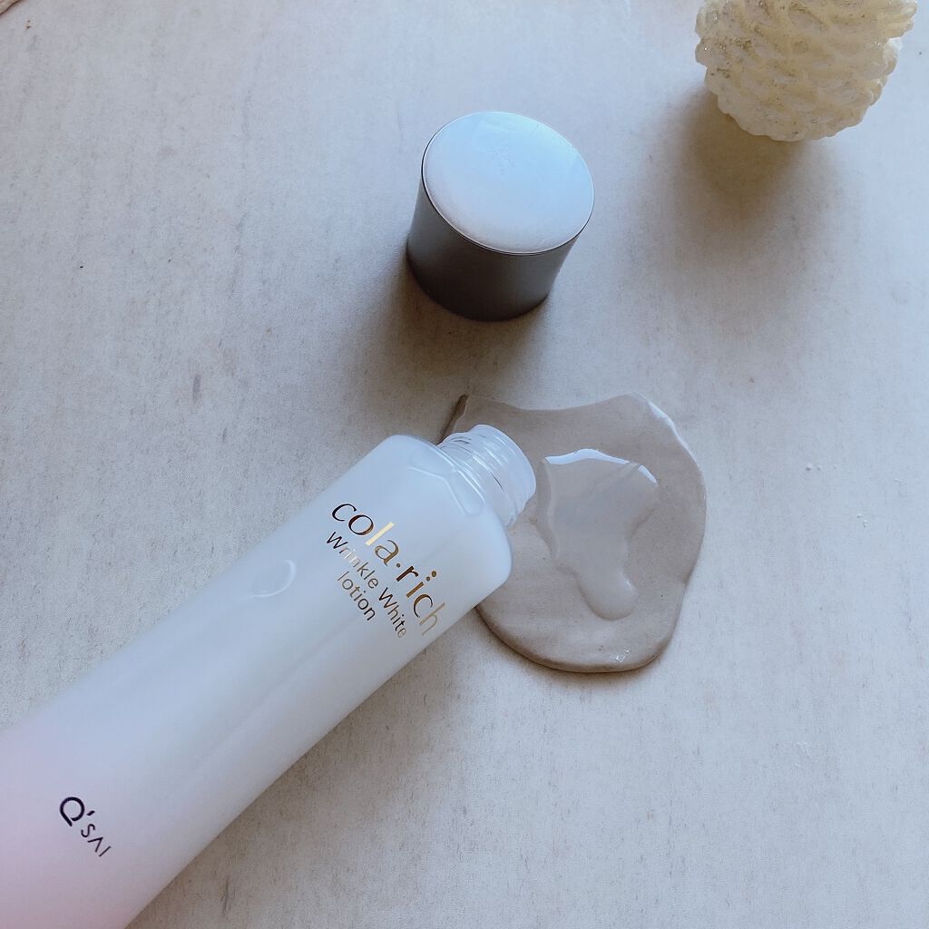 mho on LIPS 「コラーゲン健康食品…会社が開発した✴︎✴︎𓐍コラリッチ・リン..」(3枚目)