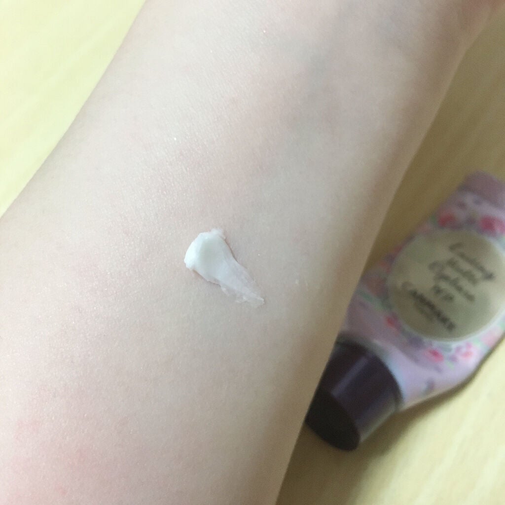 ラスティングマルチアイベース WP/キャンメイク/アイシャドウベースを使ったクチコミ(3枚目)