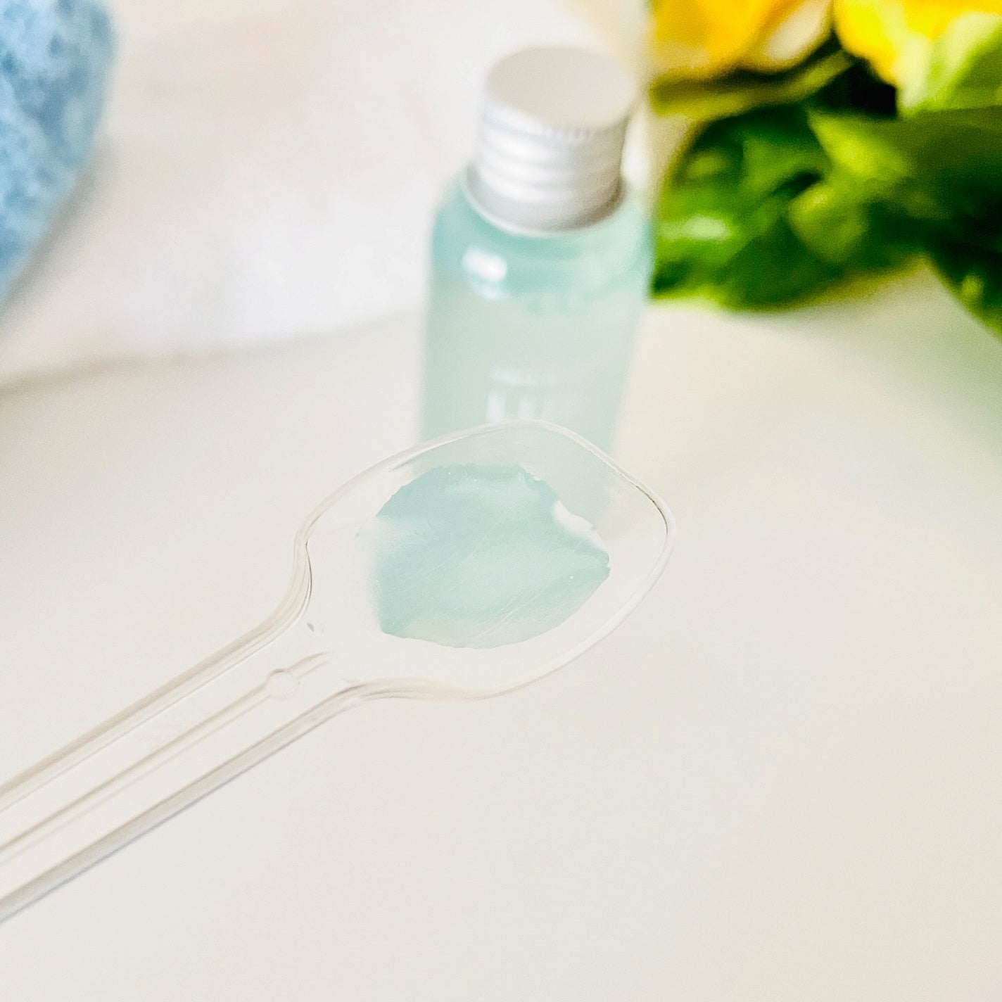 ケア&デザイン シャンプー&トリートメント/LUFT/市販シャンプーを使ったクチコミ(7枚目)