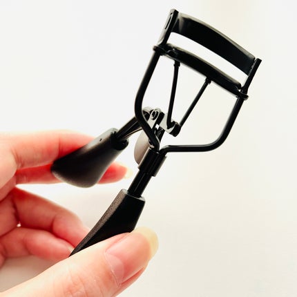 Bfull アイラッシュカーラー(マットブラック)【MUR-16】/ビー・エヌ/ビューラーを使ったクチコミ(2枚目)