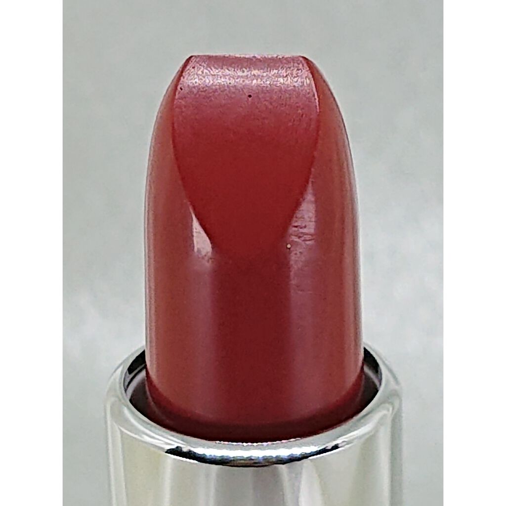 口紅（詰替用） 473 オレンジ系/ちふれ/口紅を使ったクチコミ（2枚目）