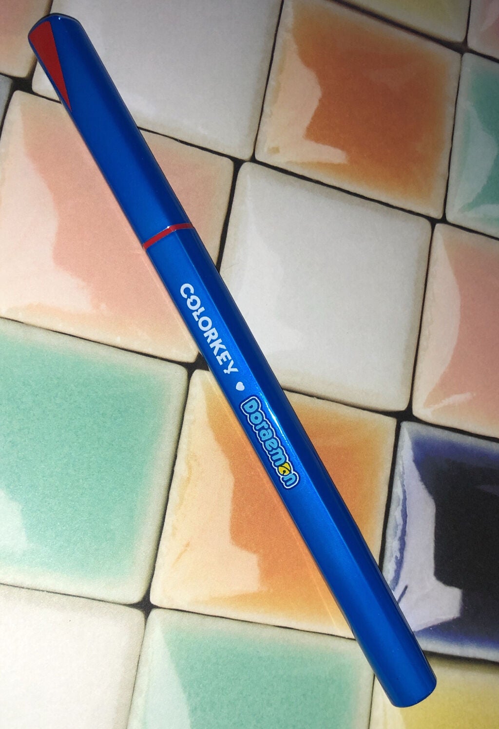 大厄@40代後半韓国コスメヲタ初心者 on LIPS 「#雑談天気の悪さによる気圧の変化コロナワクチン接種後の腕の痛み..」(5枚目)