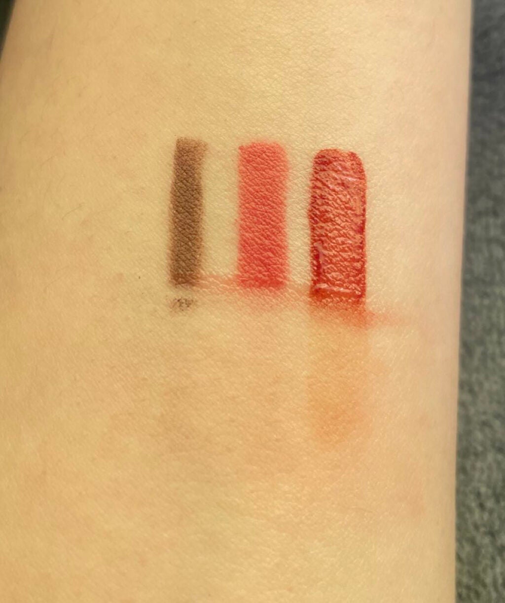 ホホバモイストクレンジングバーム/Neulii/クレンジングバームを使ったクチコミ(7枚目)