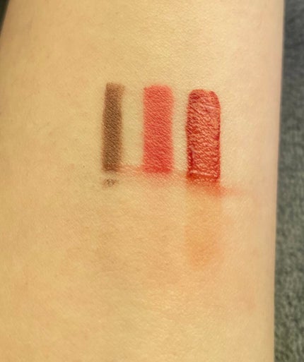 ホホバモイストクレンジングバーム/Neulii/クレンジングバームを使ったクチコミ(7枚目)