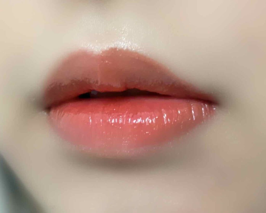 ロングウェア クリーム シャドウ スティック/BOBBI BROWN/スティックアイシャドウを使ったクチコミ(3枚目)