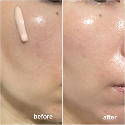 メイクアップベース フェイスレスポンサー/ブリリアージュ/化粧下地を使ったクチコミ(3枚目)