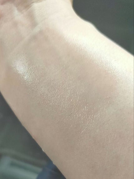 コンフォート デイミスト セット&プロテクト/DECORTÉ/ミスト状化粧水を使ったクチコミ(2枚目)