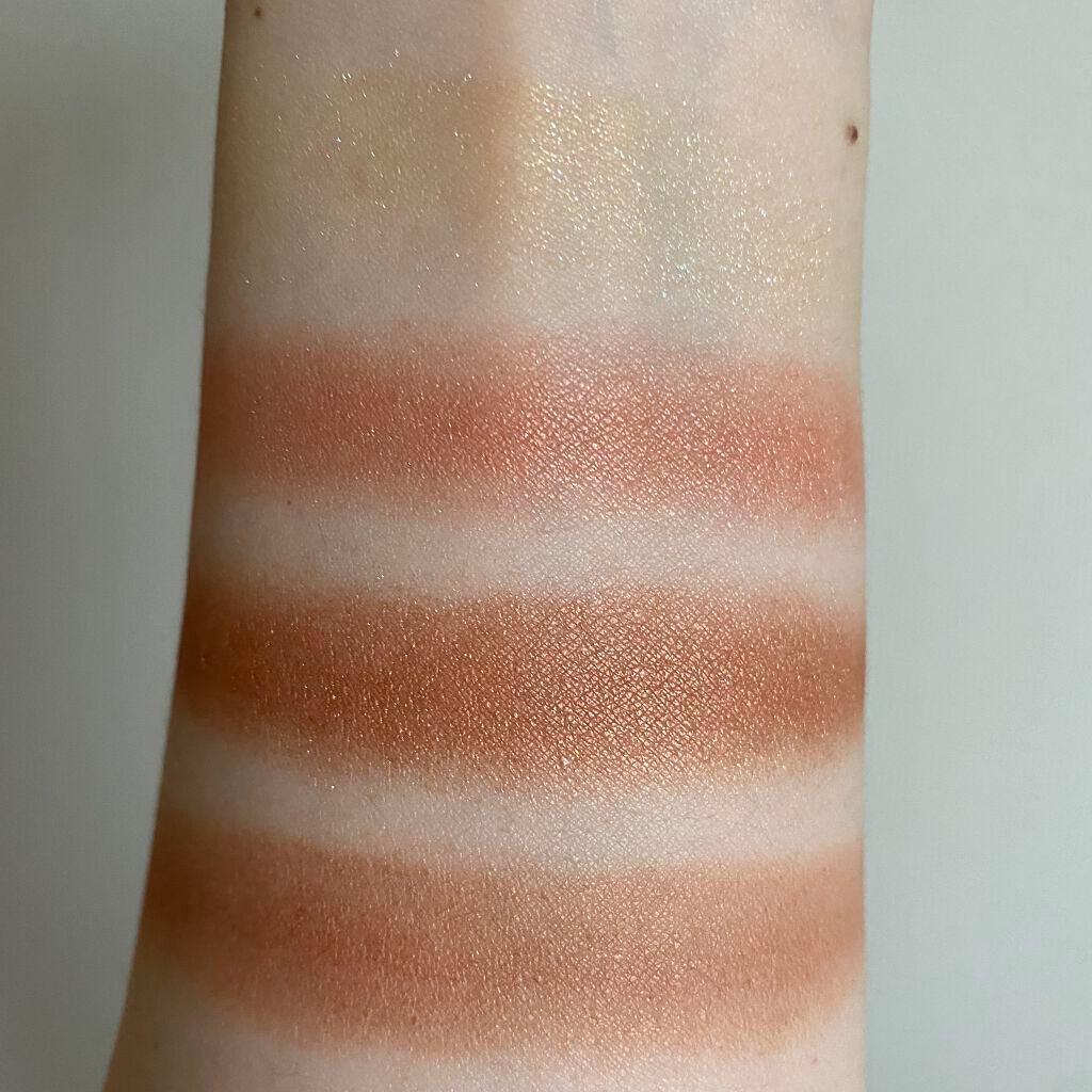 シグニチャー カラー アイズ/SUQQU/アイシャドウパレットを使ったクチコミ(2枚目)